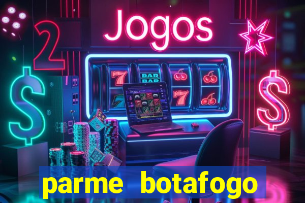 parme botafogo praia shopping